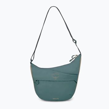 Osprey Daylite Crossbody Pouch 6 l cascade blue / latte brown