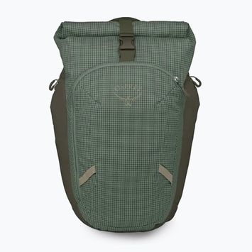Osprey Transporter Roll Top 20 l pine leaf city backpack