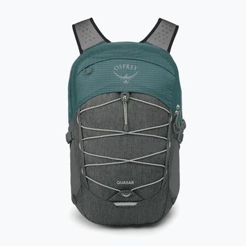 Osprey Quasar 26 l backpack cascade blue / coal grey