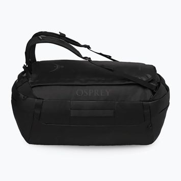 Osprey Transporter Duffel travel bag 65 l raven black