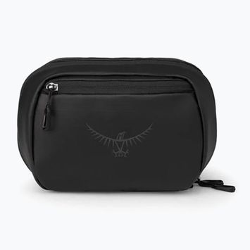 Osprey Transporter Large Toiletry Kit raven black