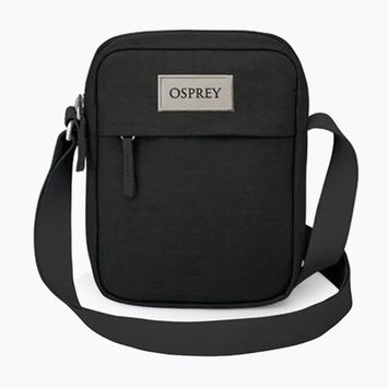 Osprey Arcane Small Crossbody pouch 1.5 l black
