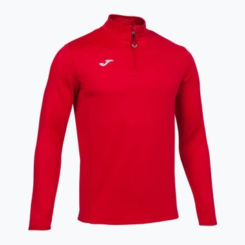 Men's Joma Running Night sweatshirt red