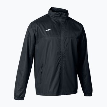 Joma Montreal Raincoat tennis jacket black 102848.100