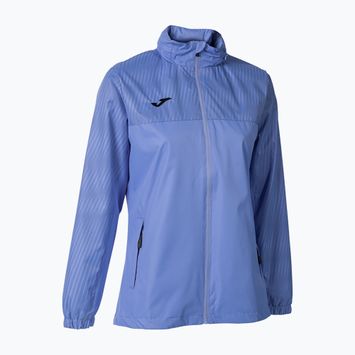 Joma Montreal Raincoat tennis jacket blue 901708.731
