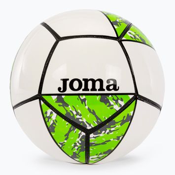 Joma Challenge II white/green size 3 football