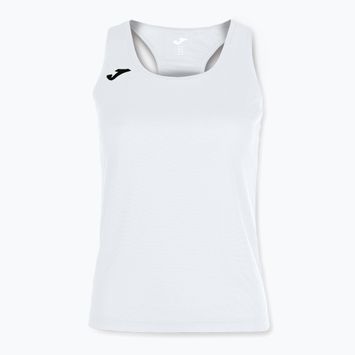 Women's running tank top Joma Siena II white