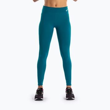 Women's running leggings Joma Sculpture II Long Tights