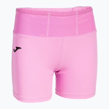 Women's running shorts Joma R-Trail Nature pink