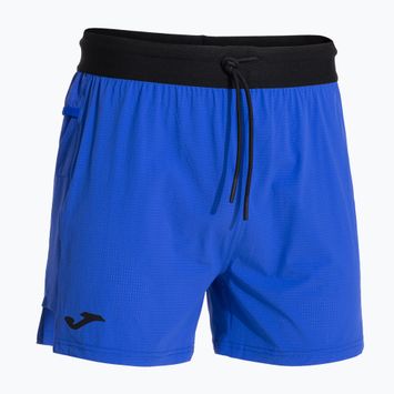 Men's Joma R-City running shorts blue 103170.726