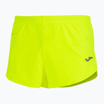 Joma Olimpia running shorts yellow 100815.060
