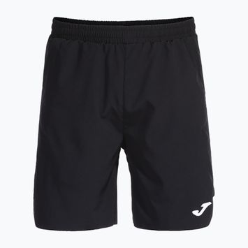 Men's tennis shorts Joma Smash black