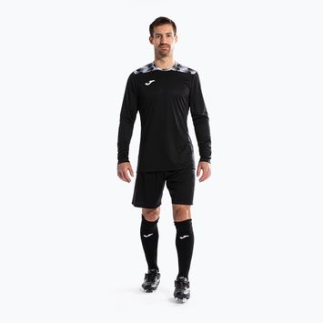 Joma Zamora VIII negro goalkeeper kit