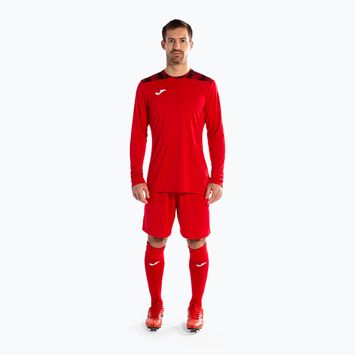 Joma Zamora VIII rojo goalkeeper kit