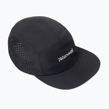 NNormal Race baseball cap black