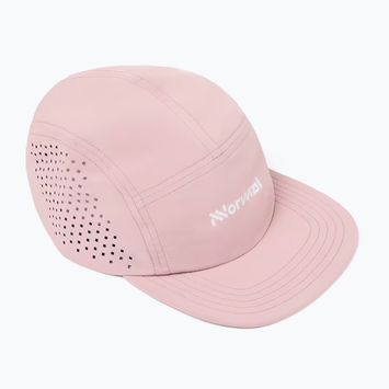 NNormal Race pink baseball cap