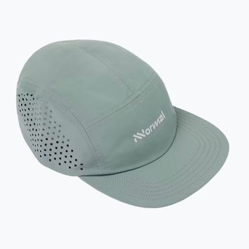 NNormal Race green baseball cap