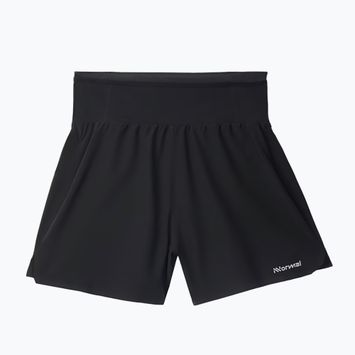 Men's NNormal Race running shorts black