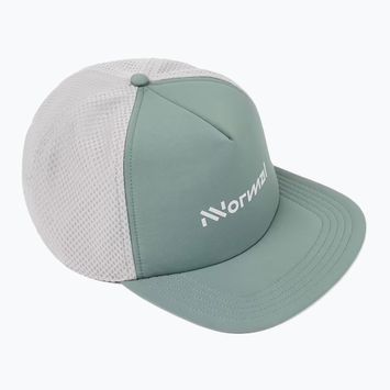NNormal Hike green baseball cap