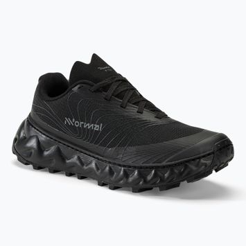 NNormal Tomir 2.0 running shoes black