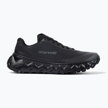NNormal Tomir 2.0 running shoes black