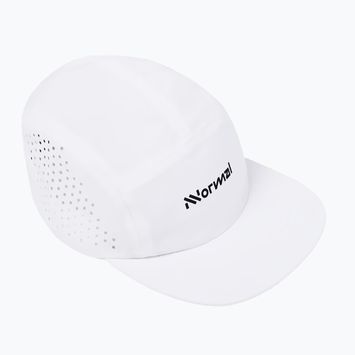 NNormal Race baseball cap white