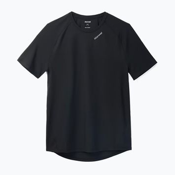 Men's NNormal Race running shirt black