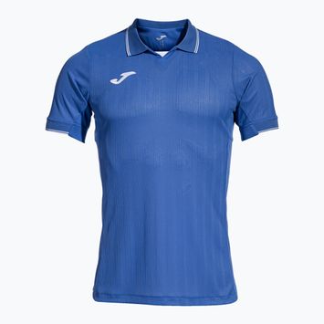 Men's Joma Fit One SS football shirt royal