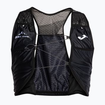 Joma R-Trail Hydration running waistcoat black