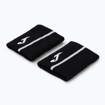 Joma Torneo Wristband 2 pcs black
