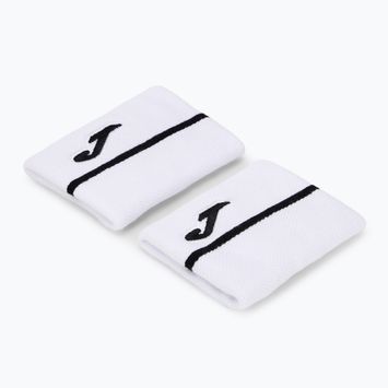 Joma Torneo Wristband 2 pcs white