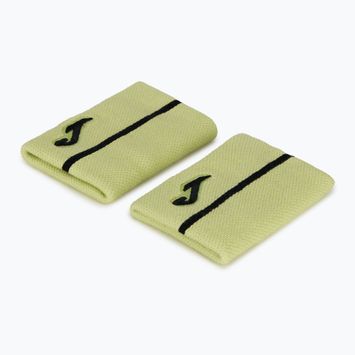 Joma Torneo Wristband 2 pcs lime