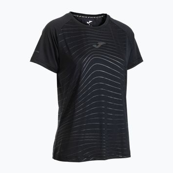 Women's running shirt Joma R-Night black