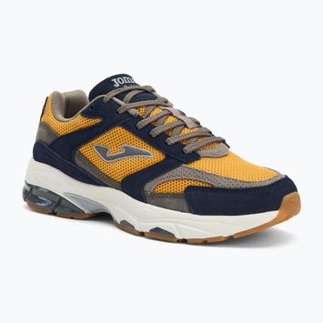 Men's shoes Joma Cr111 navy/orange