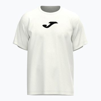 Men's tennis shirt Joma Challenge white