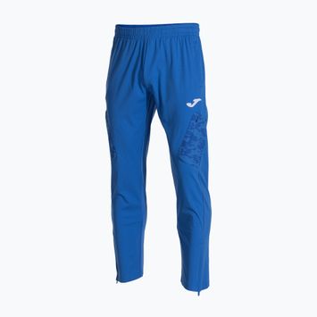 Men's Joma Record III royal running trousers