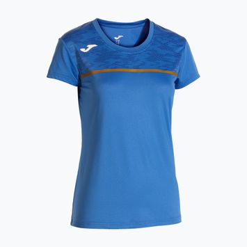 Women's Joma Record III royal running shirt
