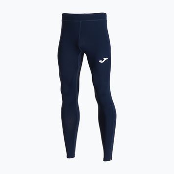 Men's Joma Record running leggings navy