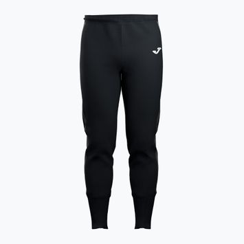 Men's Joma Challenge tennis trousers black/dark grey