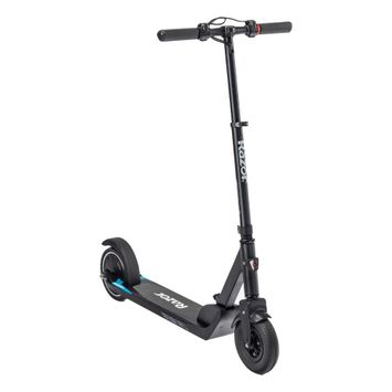 Razor E Prime Air electric scooter black 13173816