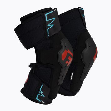 G-Form E-Line Knee bicycle knee protectors black KP0802014