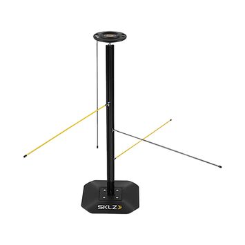 SKLZ Dribble Stick basketball coordination device black 0801