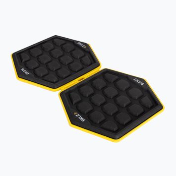 SKLZ Slidez exercise discs yellow 1862