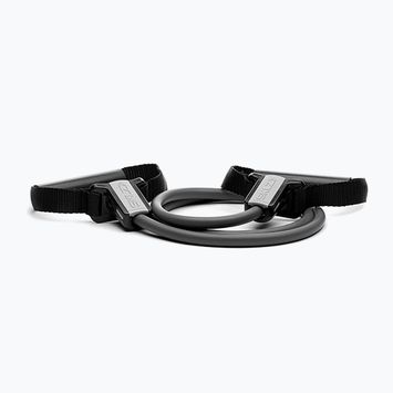 SKLZ Resistance Cable Set 25lb (4´Cable + Flex Handle + Door Anchor) orange/black