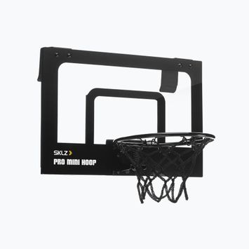 SKLZ Pro Mini Hoop Micro Basketball Set (Ball 4´) 2732
