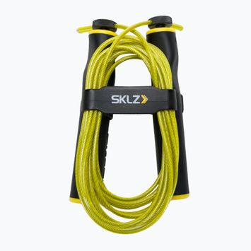 SKLZ Speed Rope yellow 3318 training skipping rope