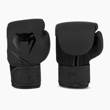 Venum Classic Boxing Gloves WLMT Edition black