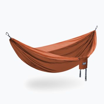 ENO DoubleNest canyon / coral hiking hammock