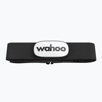 Wahoo Trackr Heart Rate measurement sensor black