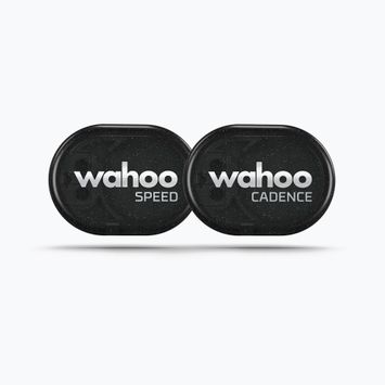 Wahoo RPM Cadence + Speed Sensor Set WFRPMC